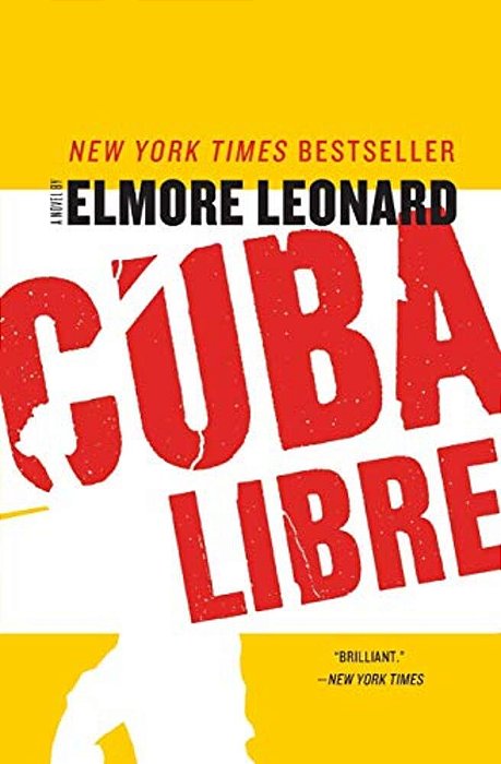 Cuba Libre-..