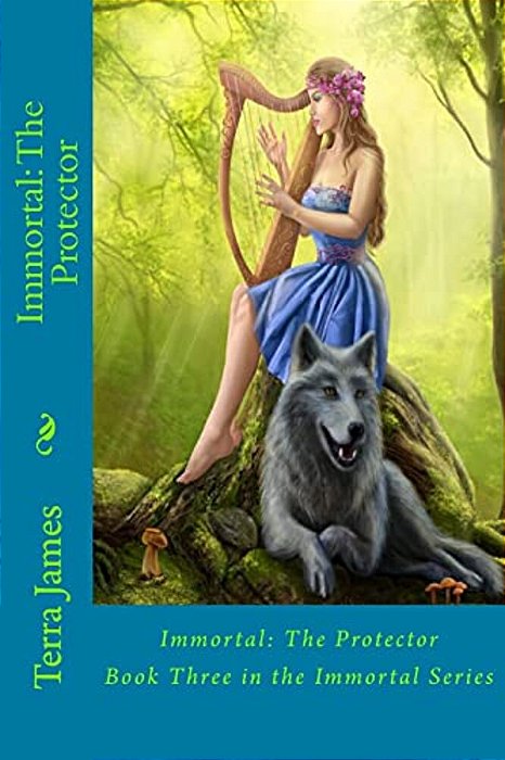 Immortal: The Protector-..