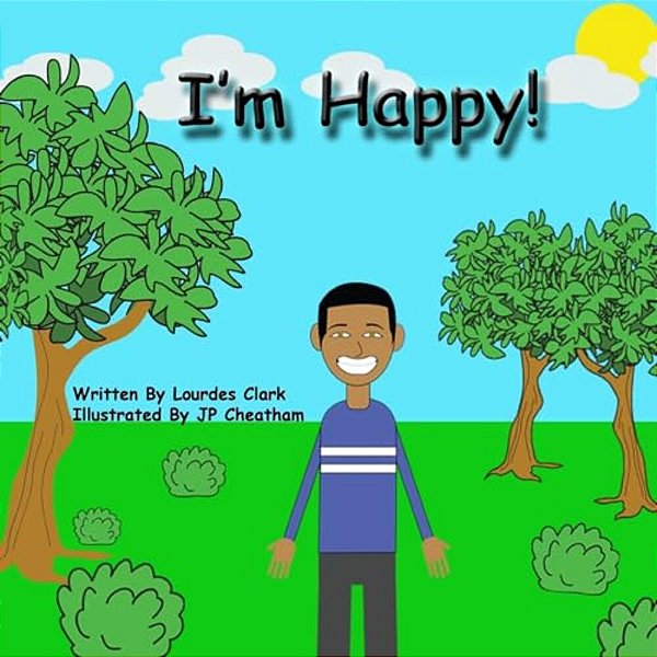 I'm Happy!-..
