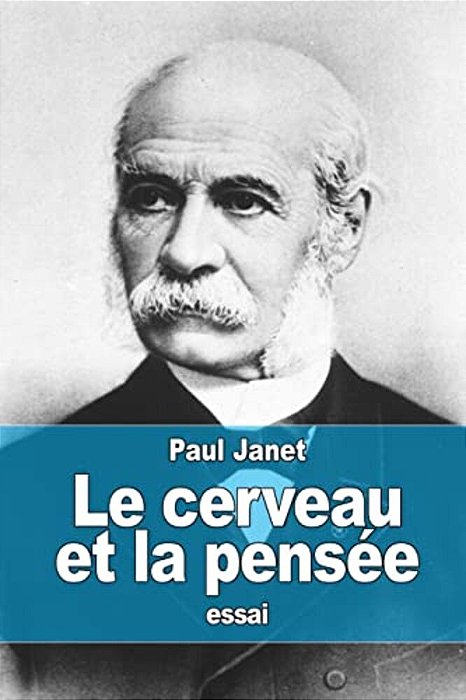 Le Cerveau Et La Pensée-..