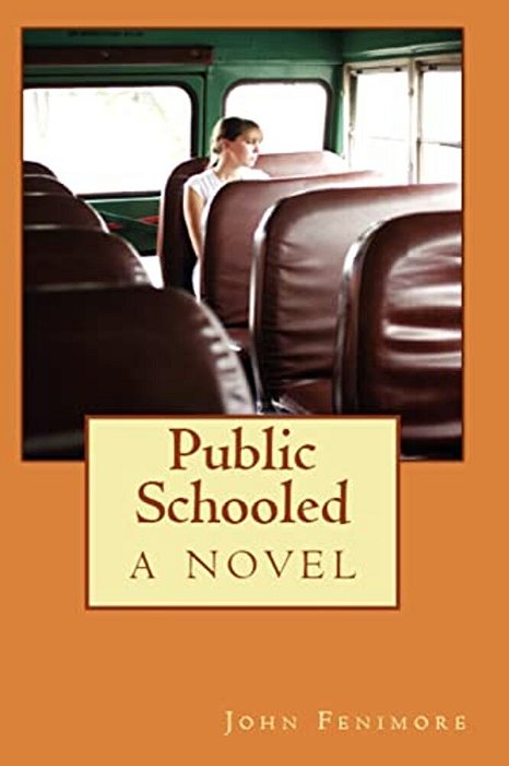 Public Schooled, A Novel-..