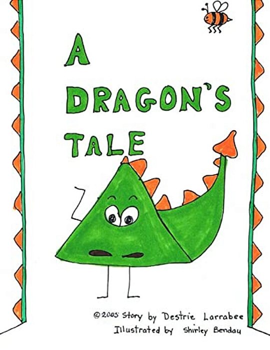 A Dragon's Tale-..
