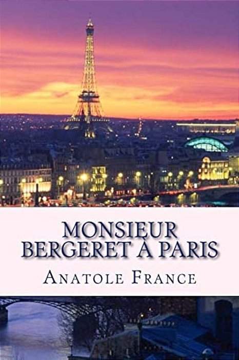 Monsieur Bergeret Á Paris-..