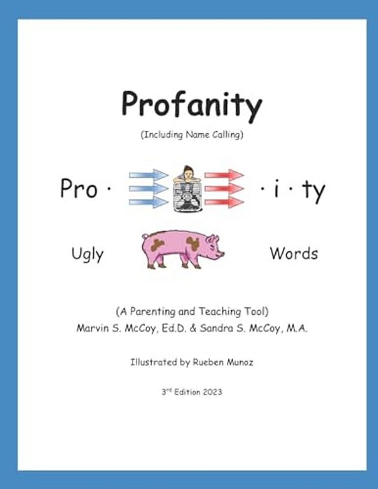 Profanity-..