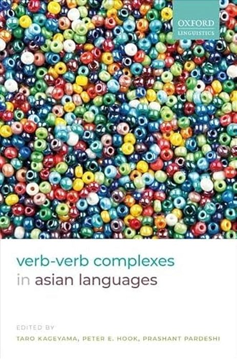 Verb-Verb Complexes In Asian Languages-..