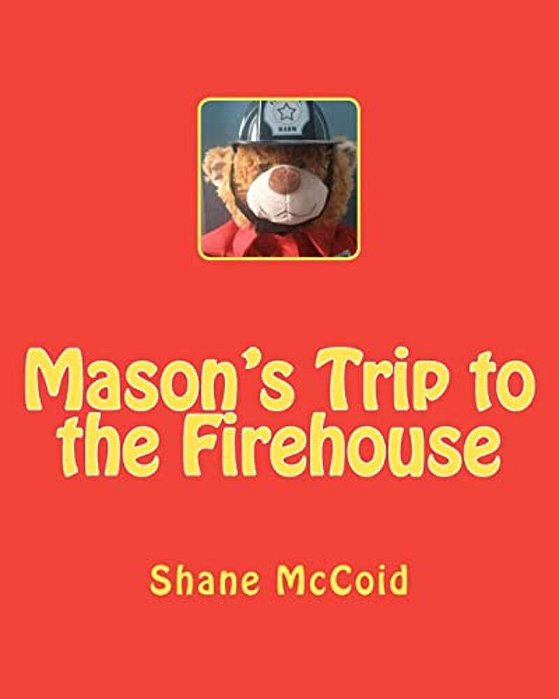 Mason's Trip To The Firehouse-..