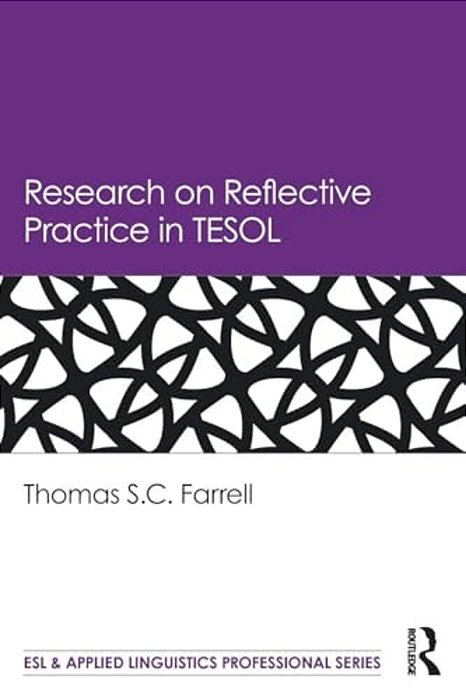 Research On Reflective Practice In Tesol-..