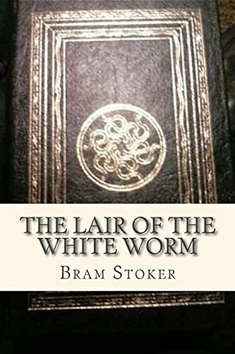 The Lair Of The White Worm-..