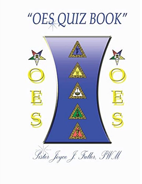 Oes Quiz Book-..
