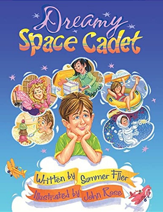 Dreamy Space Cadet-..