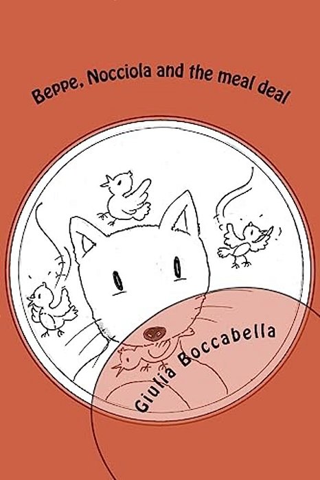 Beppe, Nocciola And The Meal Deal-..