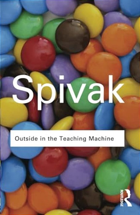 Outside In The Teaching Machine-..