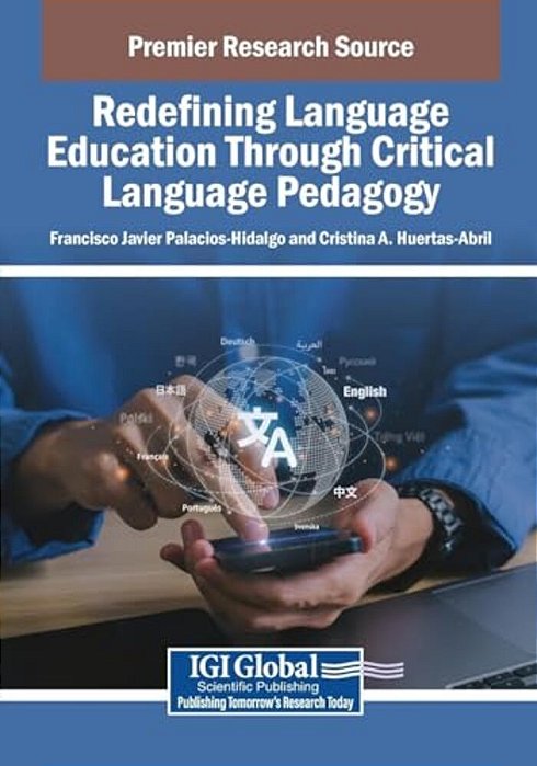 Redefining Language Education Through Critical Language Pedagogy-..