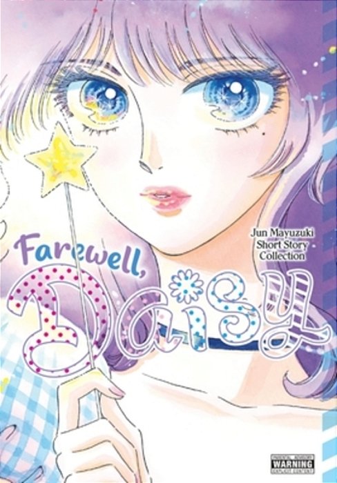 Farewell, Daisy: Jun Mayuzuki Short Story Collection-..