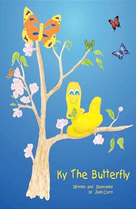 Ky The Butterfly-..