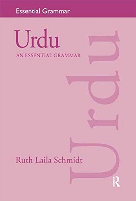 Urdu: An Essential Grammar-..