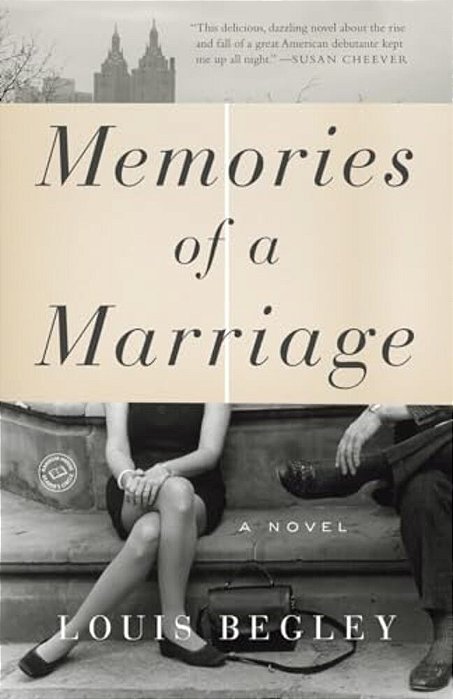 Memories Of A Marriage-..