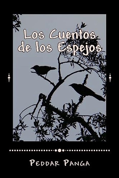 Los Cuentos De Los Espejos-..