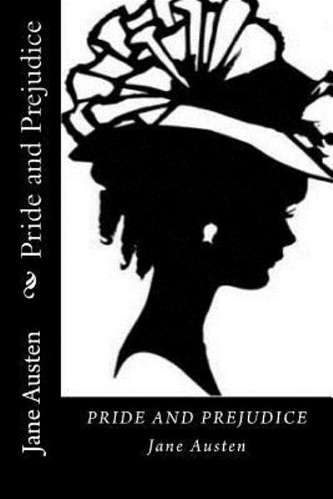 Pride And Prejudice-..