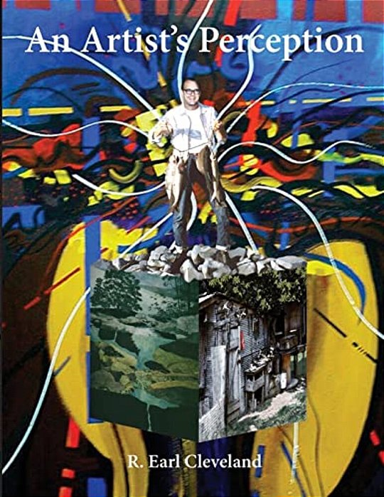 An Artist's Perception-..