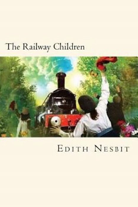 The Railway Children-..