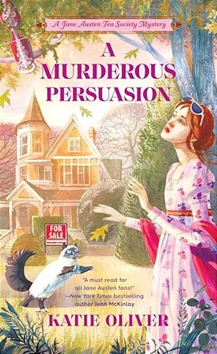 A Murderous Persuasion-..