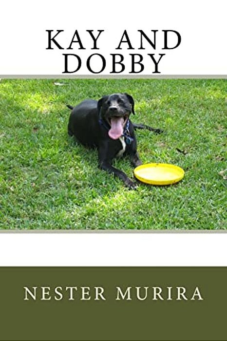 Kay And Dobby-..
