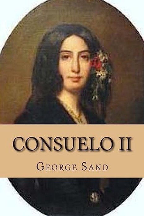 Consuelo II-..