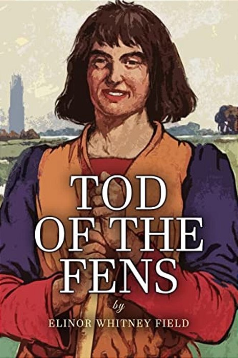 Tod Of The Fens-..