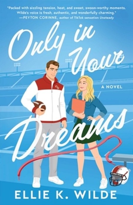 Only In Your Dreams-..