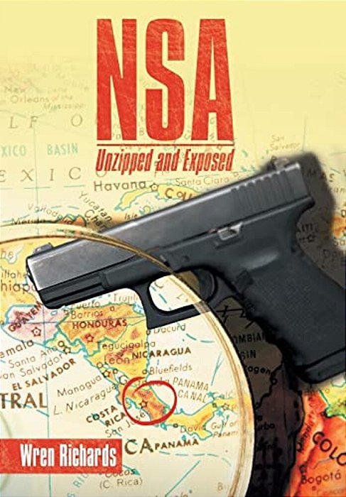 Nsa Unzipped And Exposed-..