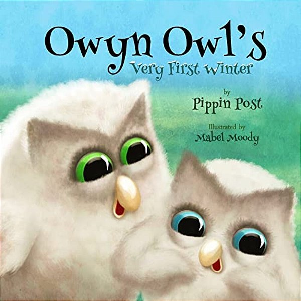 Owyn Owl'S: Very First Winter-..