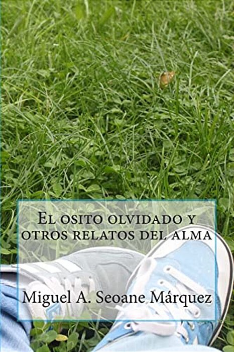 El Osito Olvidado Y Otros Relatos Del Alma-..