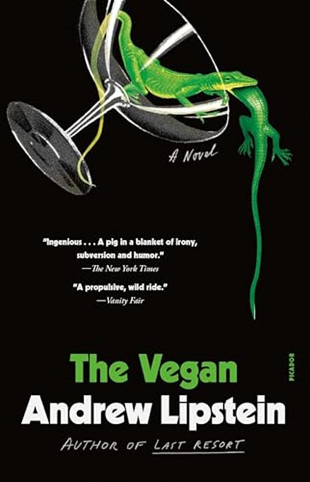 The Vegan-..