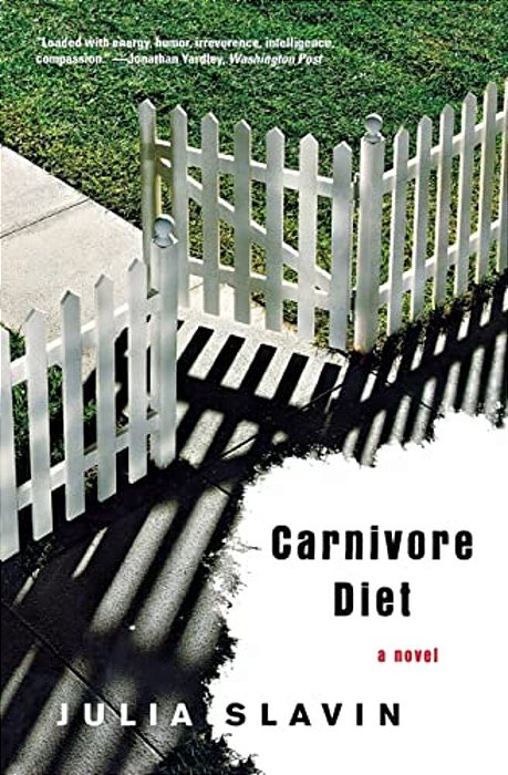 Carnivore Diet-..
