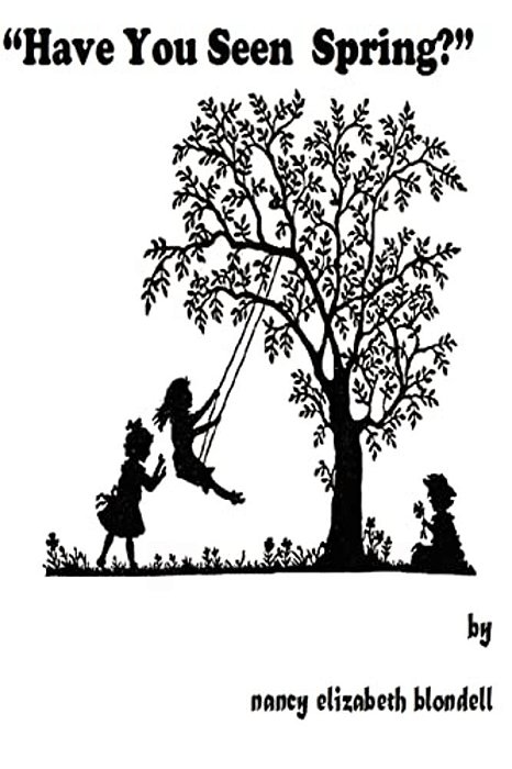 "Have You Seen Spring"-..