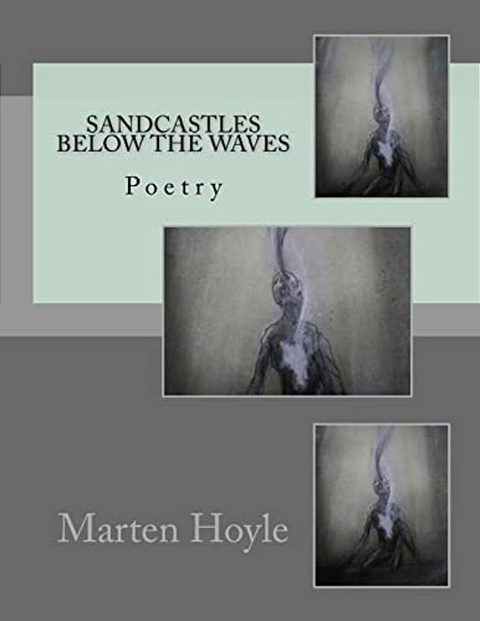 Sandcastles Below The Waves-..