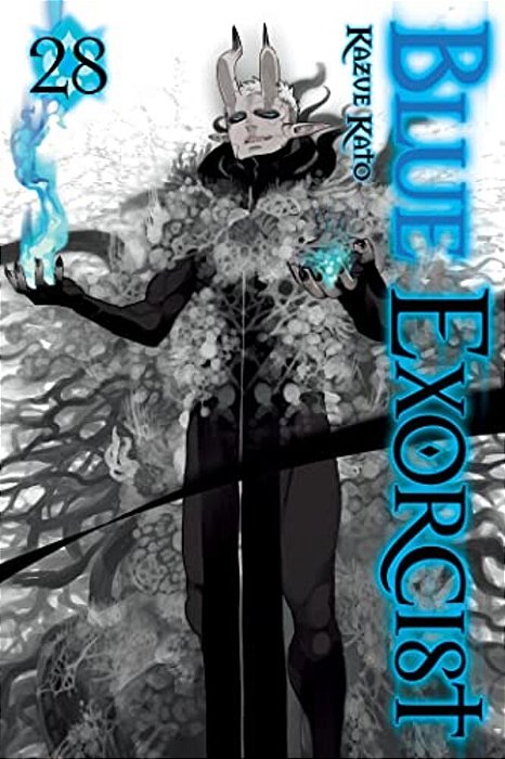 Blue Exorcist, Vol. 28-..