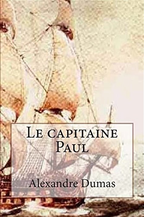 Le Capitaine Paul-..