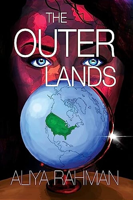The Outer Lands-..