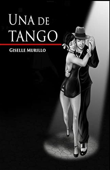 Una De Tango-..
