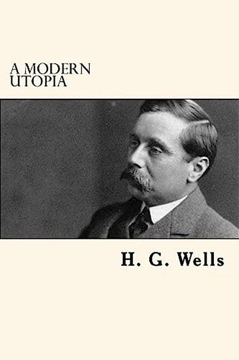 A Modern Utopia-..