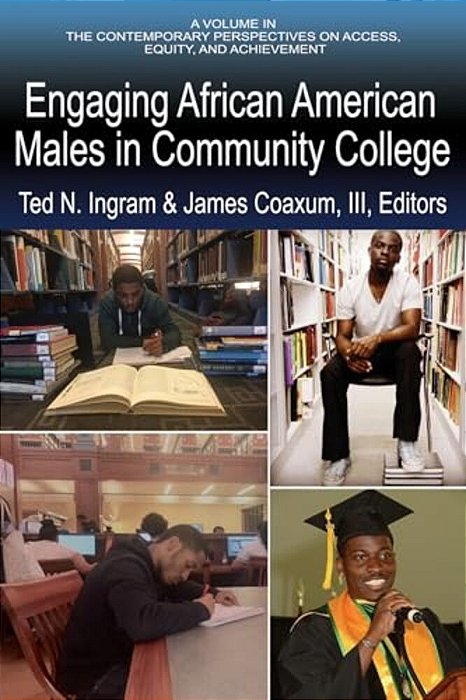 Engaging African American Males In Community College-..