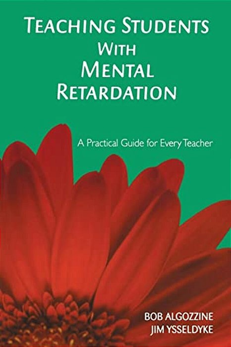 Teaching Students With Mental Retardation-..