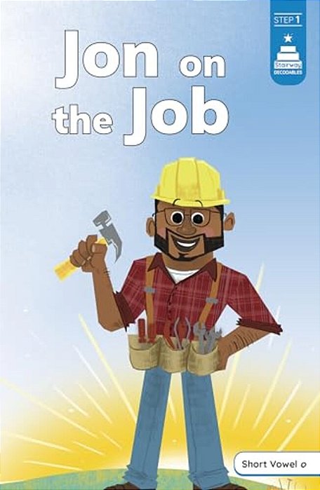 Jon On The Job-..