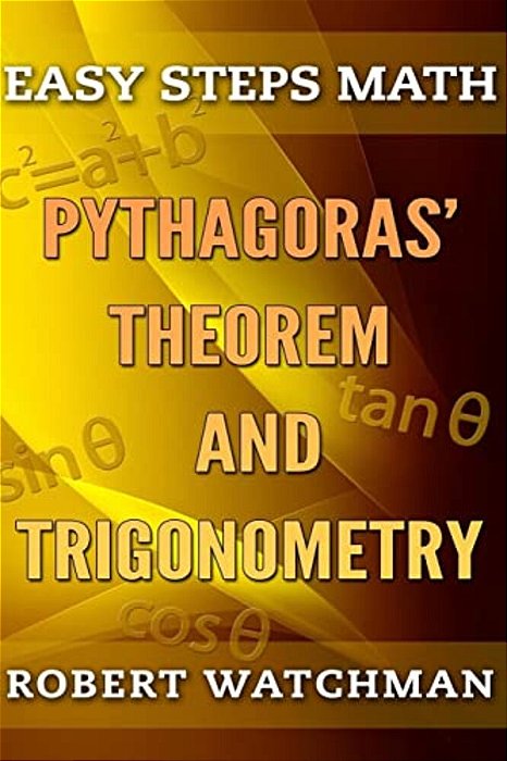 Pythagoras' Theorem And Trigonometry-..