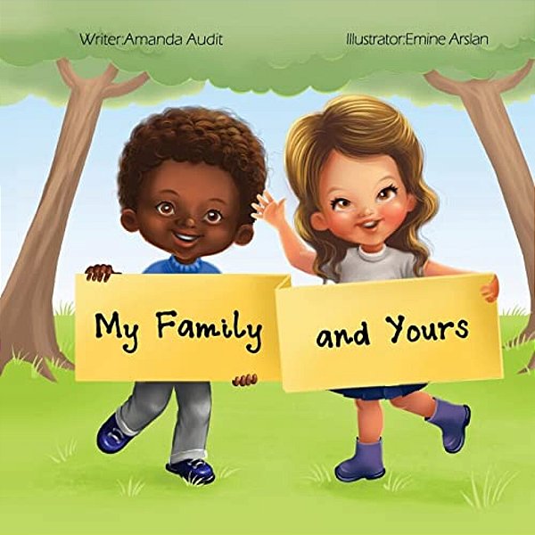 My Family And Yours-..