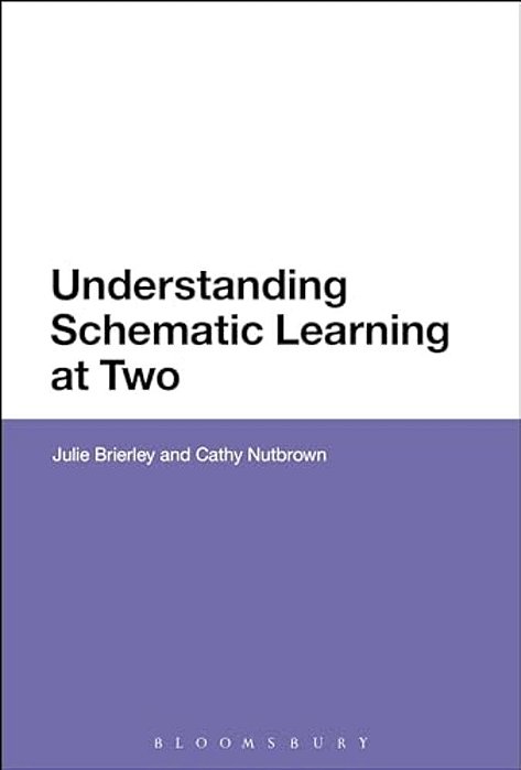 Understanding Schematic Learning At Two-..