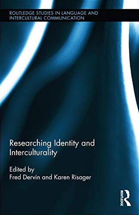 Researching Identity And Interculturality-..