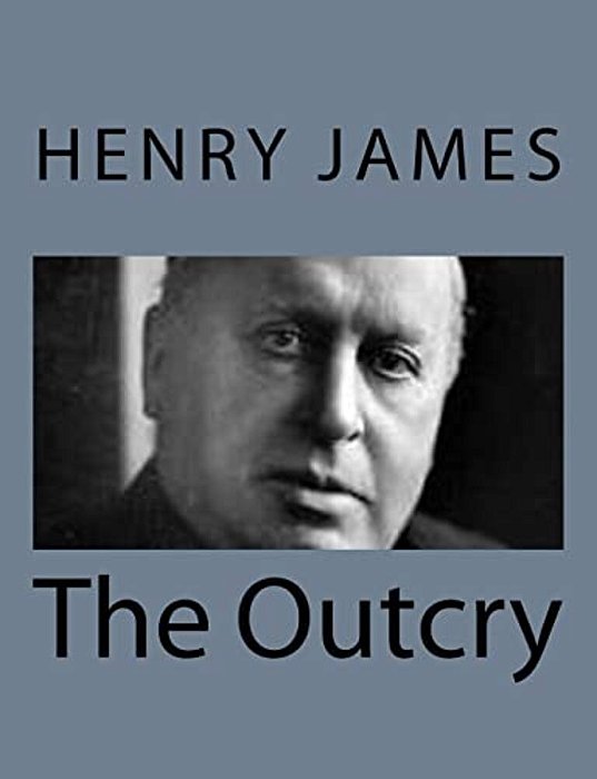 The Outcry-..
